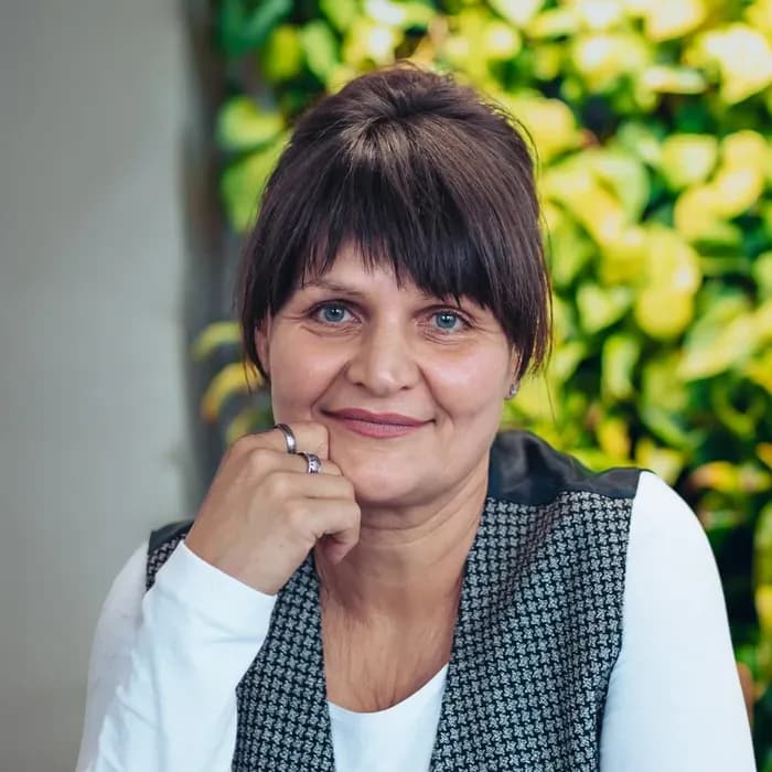 Barbora LeBlanc