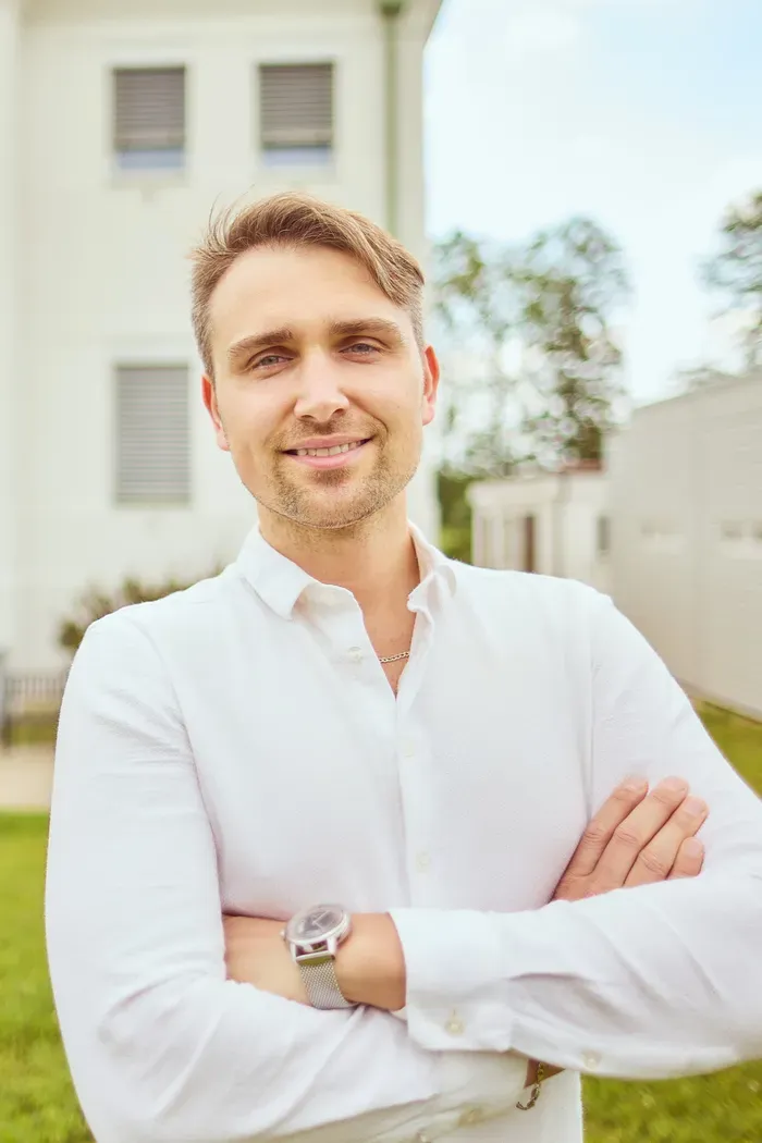 Jan Krivošej