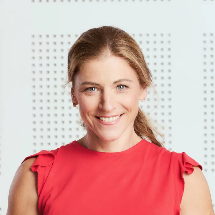 Markéta Fibigerová