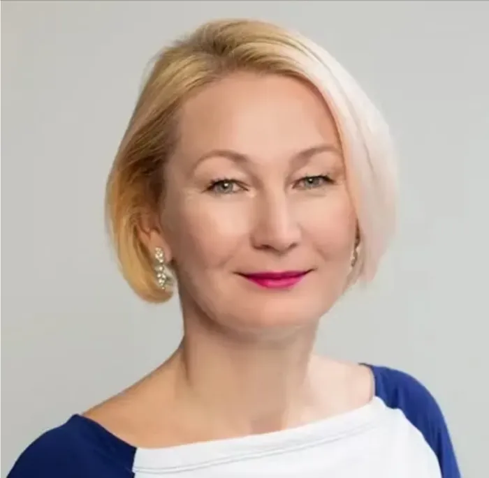 Milada Klubalová