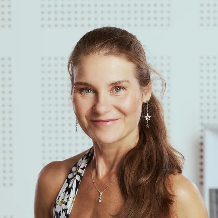 Pavla Šafránková