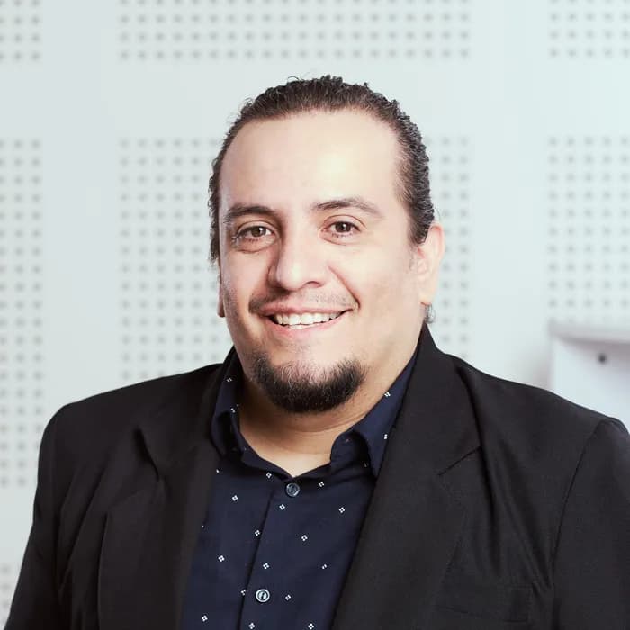 Ricardo Espinoza