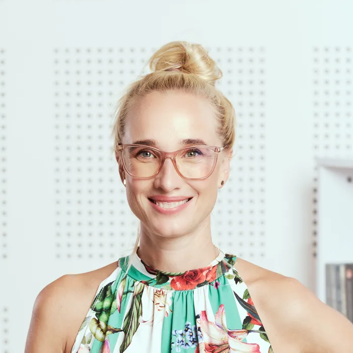 Zuzana Vedej